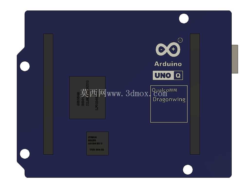 Arduino UNO Q