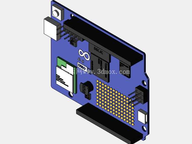 Arduino UNO Q