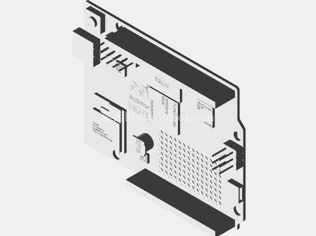 Arduino UNO Q