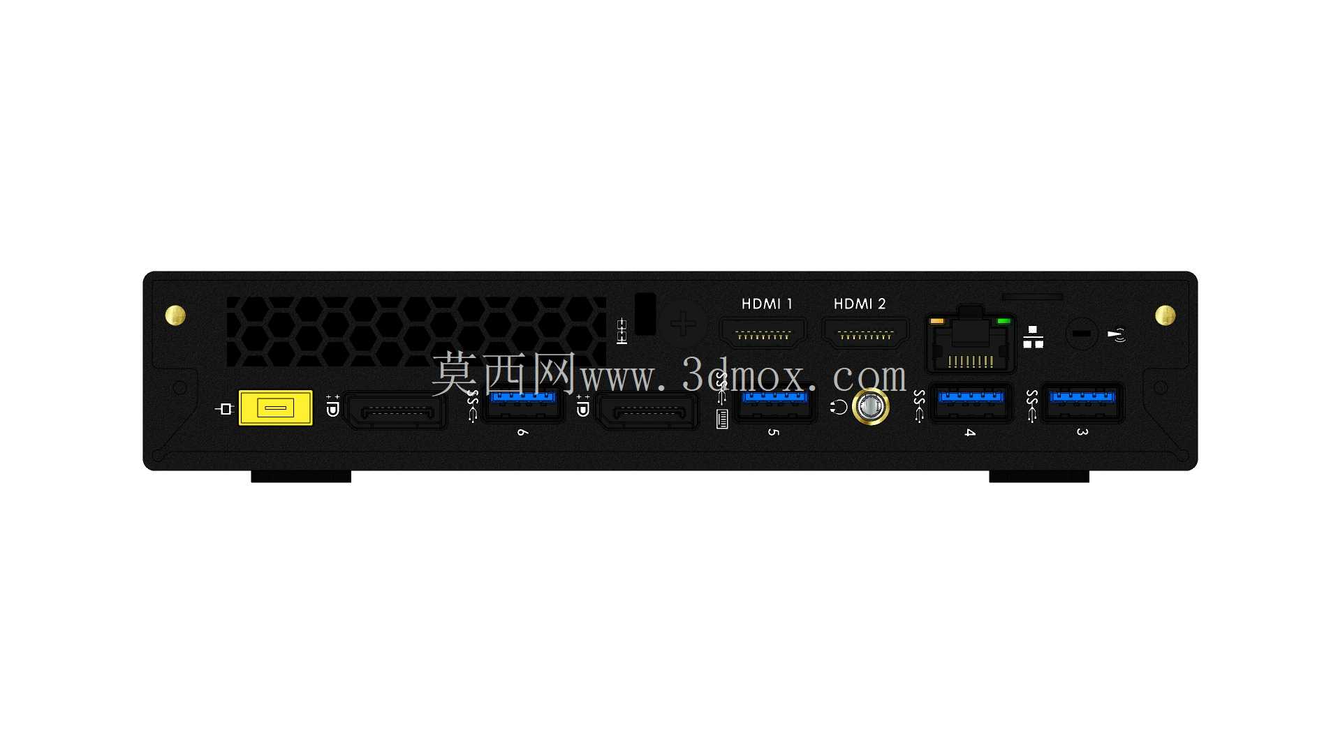 联想 ThinkCentre M700