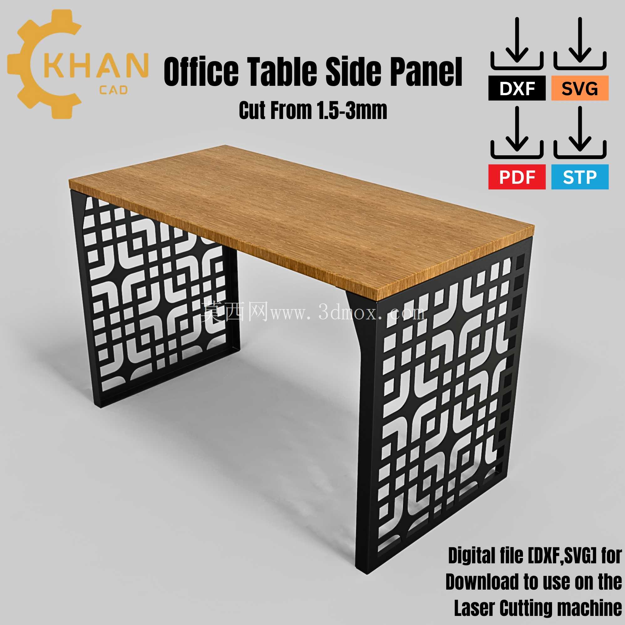 KhanCAD �ִ����ذ칫����� | ���μ����и����|  DIY ���ӼҾ�֧�ż�