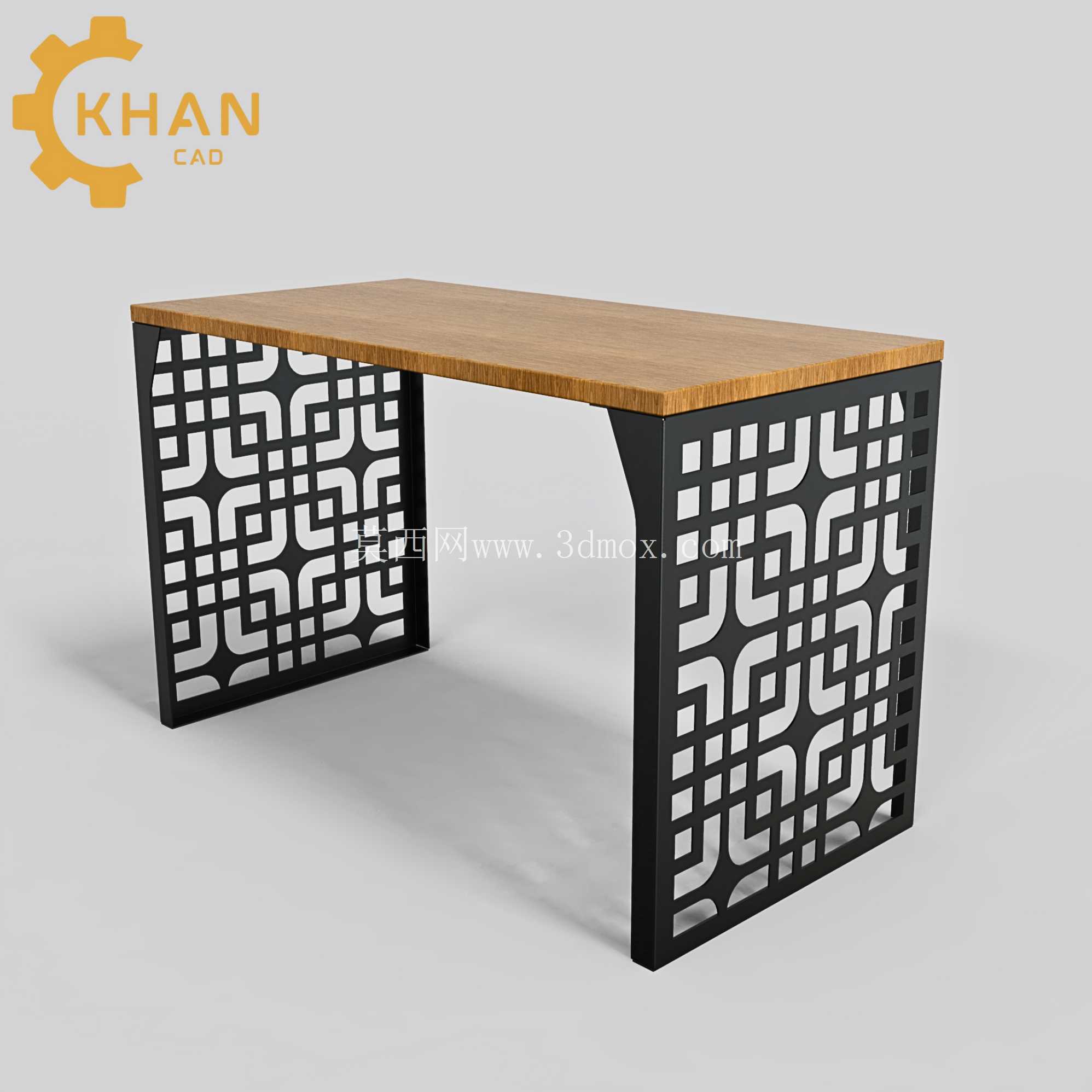 KhanCAD �ִ����ذ칫����� | ���μ����и����|  DIY ���ӼҾ�֧�ż�