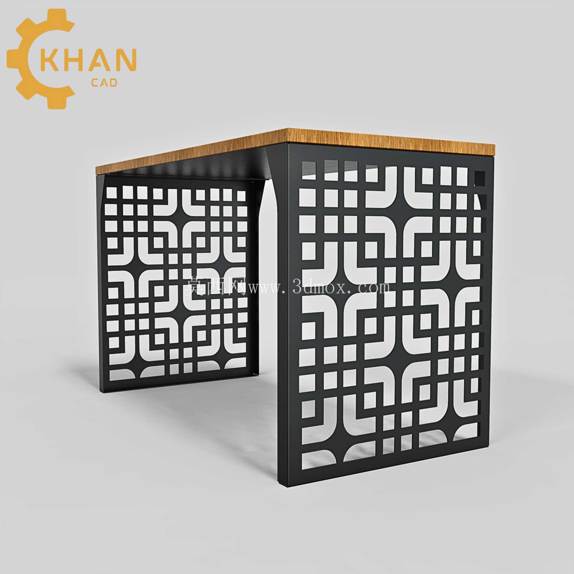 KhanCAD �ִ����ذ칫����� | ���μ����и����|  DIY ���ӼҾ�֧�ż�