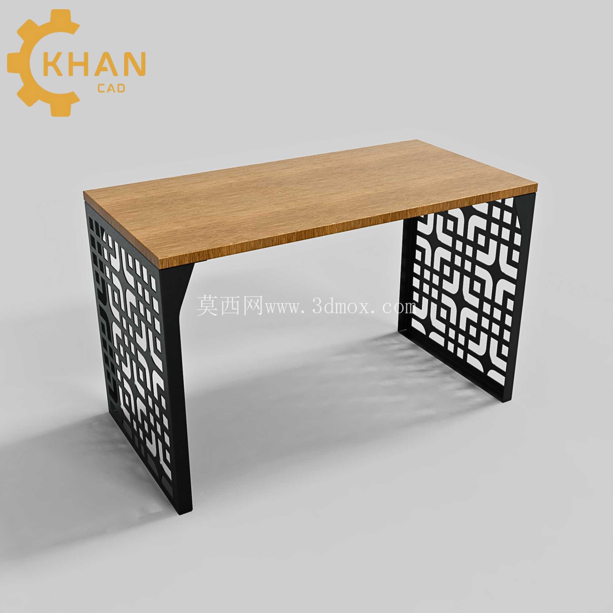 KhanCAD �ִ����ذ칫����� | ���μ����и����|  DIY ���ӼҾ�֧�ż�