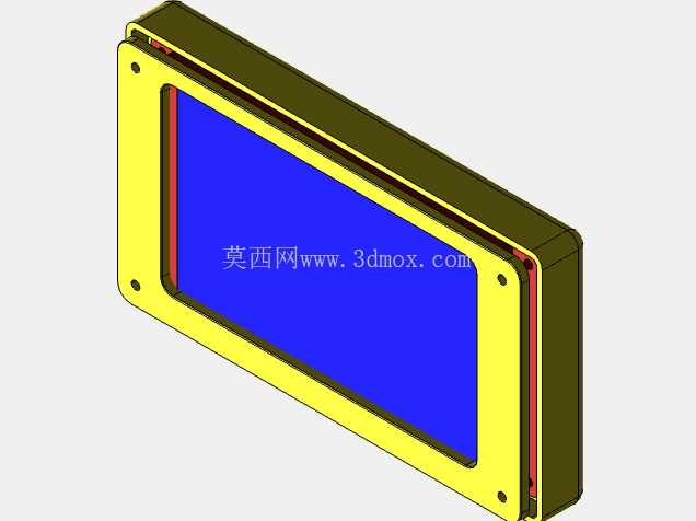 MKS LCD IPS50 ���