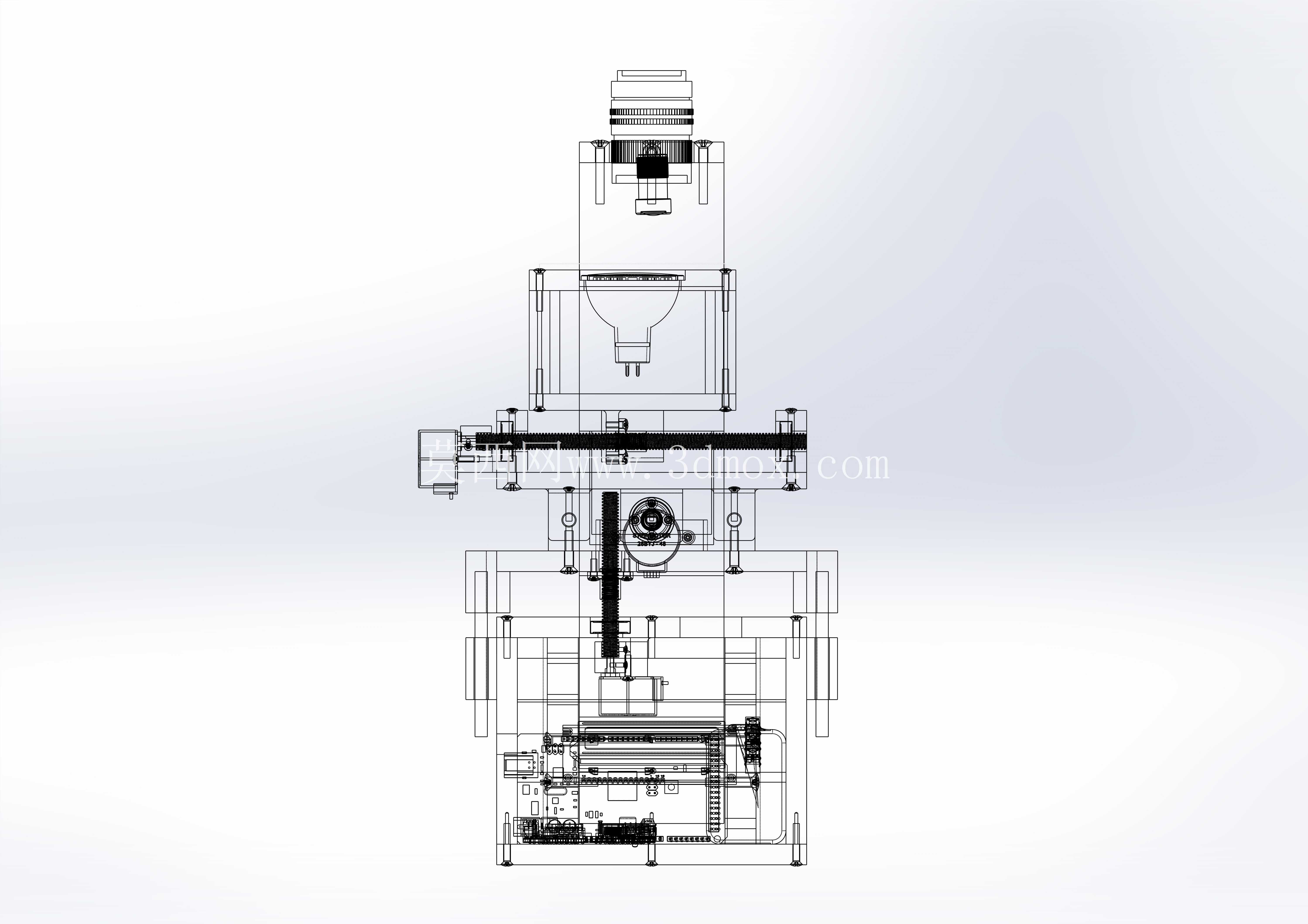 ���� Arduino �� Holscope ������΢�����ܳ���ϵͳ | ����ԭ��
