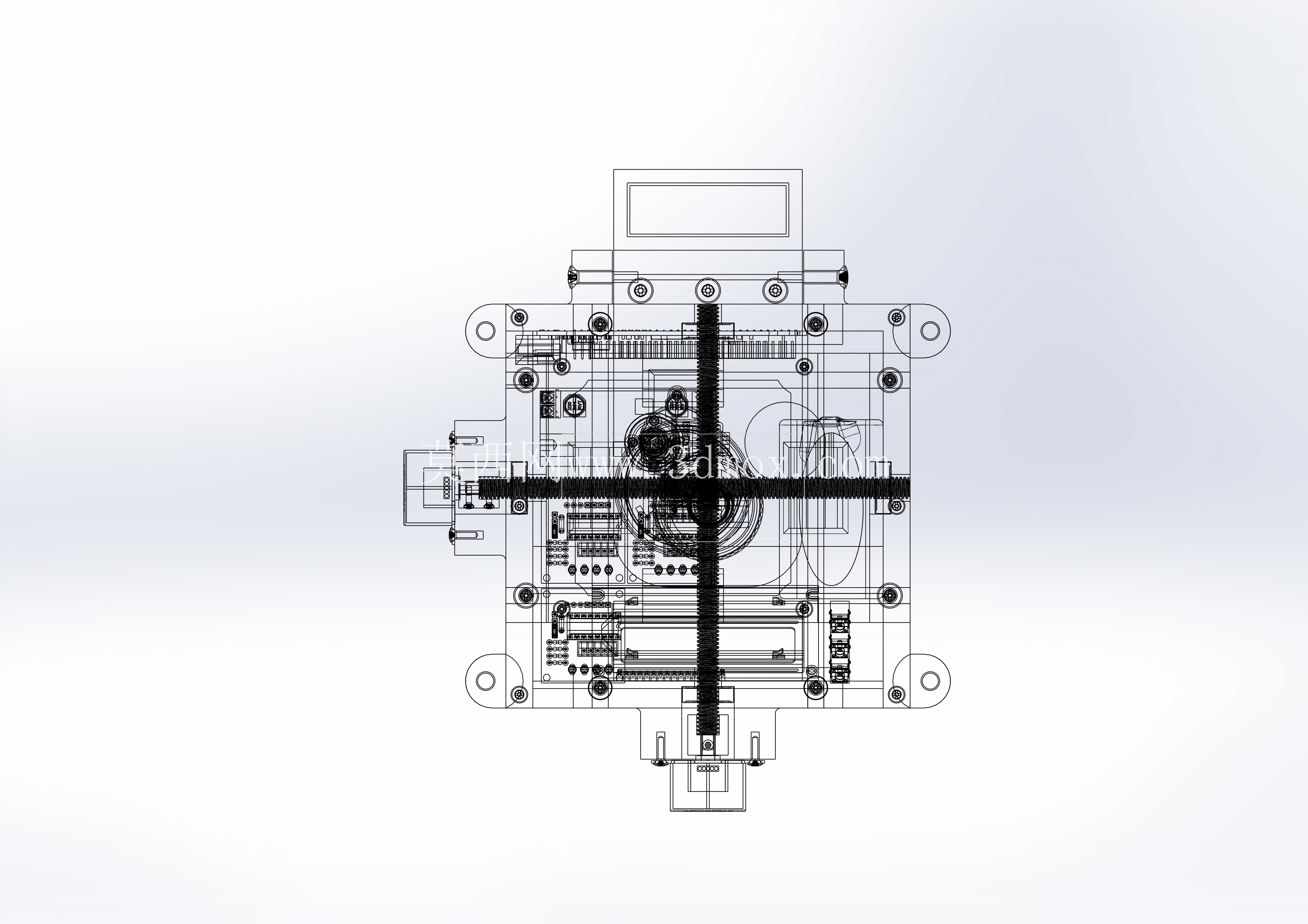 ���� Arduino �� Holscope ������΢�����ܳ���ϵͳ | ����ԭ��