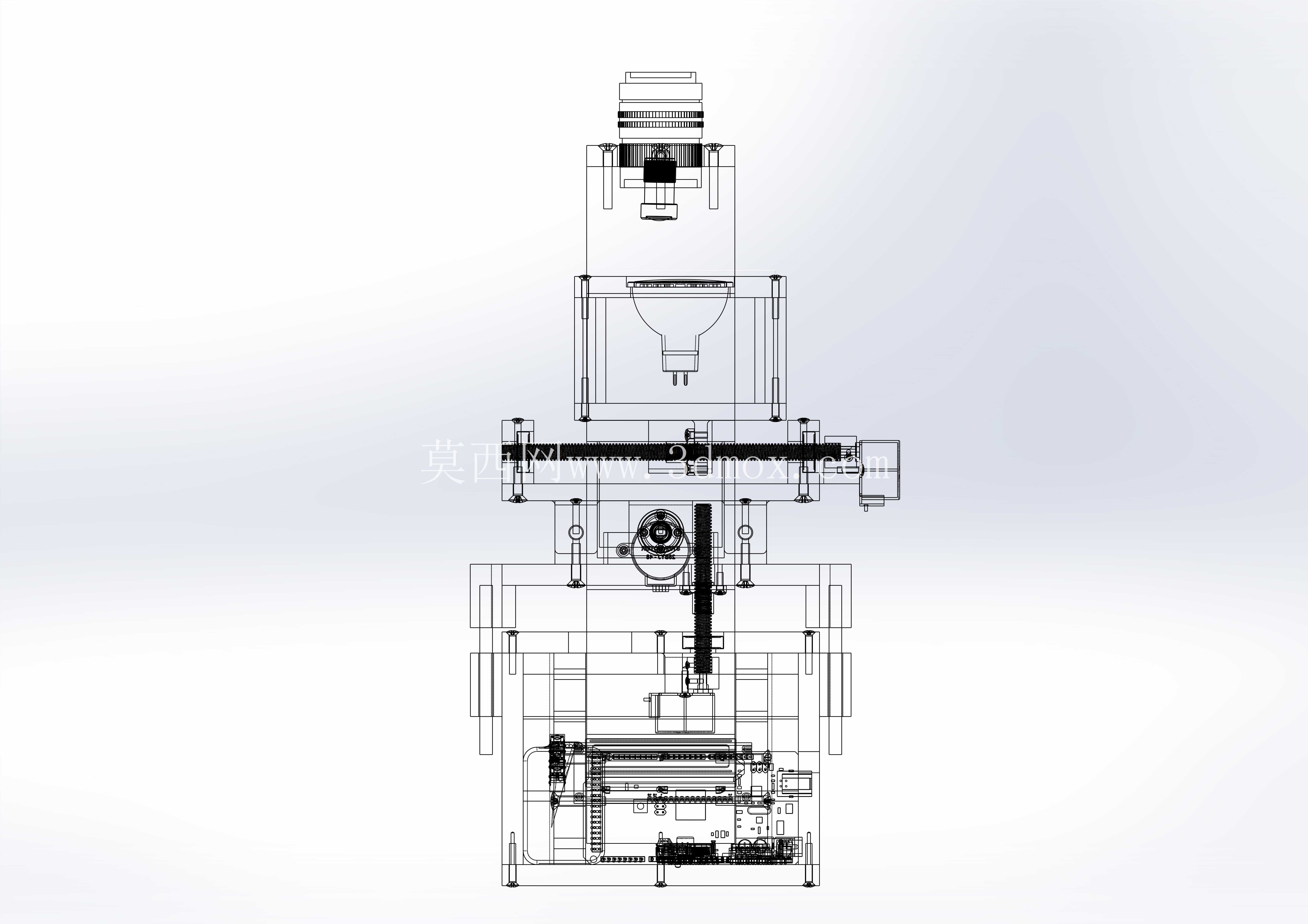 ���� Arduino �� Holscope ������΢�����ܳ���ϵͳ | ����ԭ��