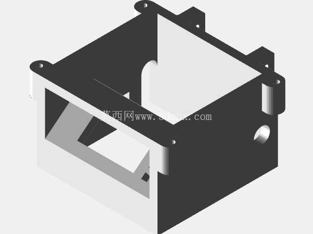 基于 Arduino 的 Holscope 数字显微镜智能成像系统 | 论文原型