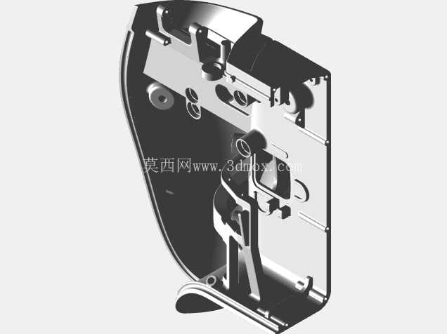 太空性能V2控制器