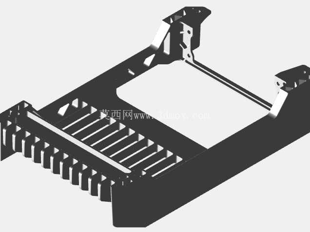 Phanteks Evolv Shift 2 �ײ���壬�� PSU ��װ��