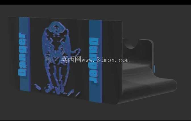 危险的玩家垫支撑设计