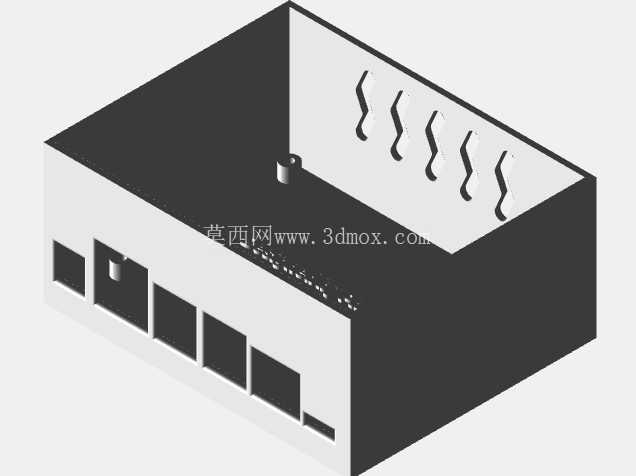 NVIDIA Jetson Nano 保护盖