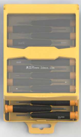 特鲁珀·乔伊-15