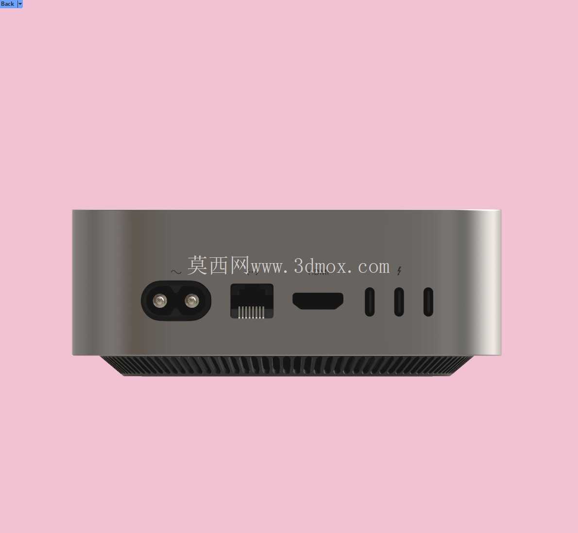Mac mini - 2024 ��ȫ�����