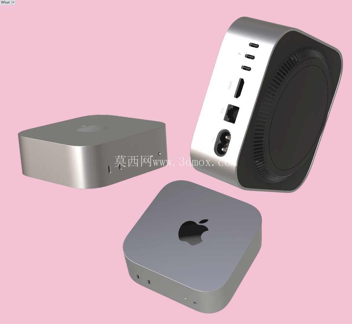 Mac mini - 2024 ��ȫ�����