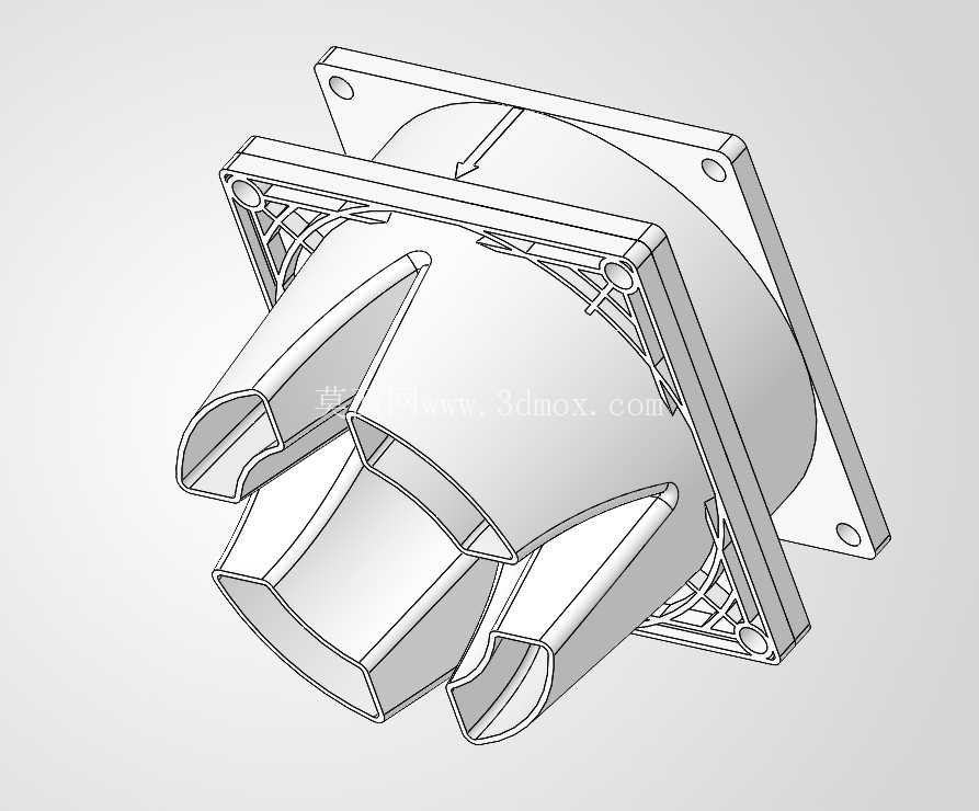 �Ľ��� NOCTUA NH AAS �ϵ� CPU ����