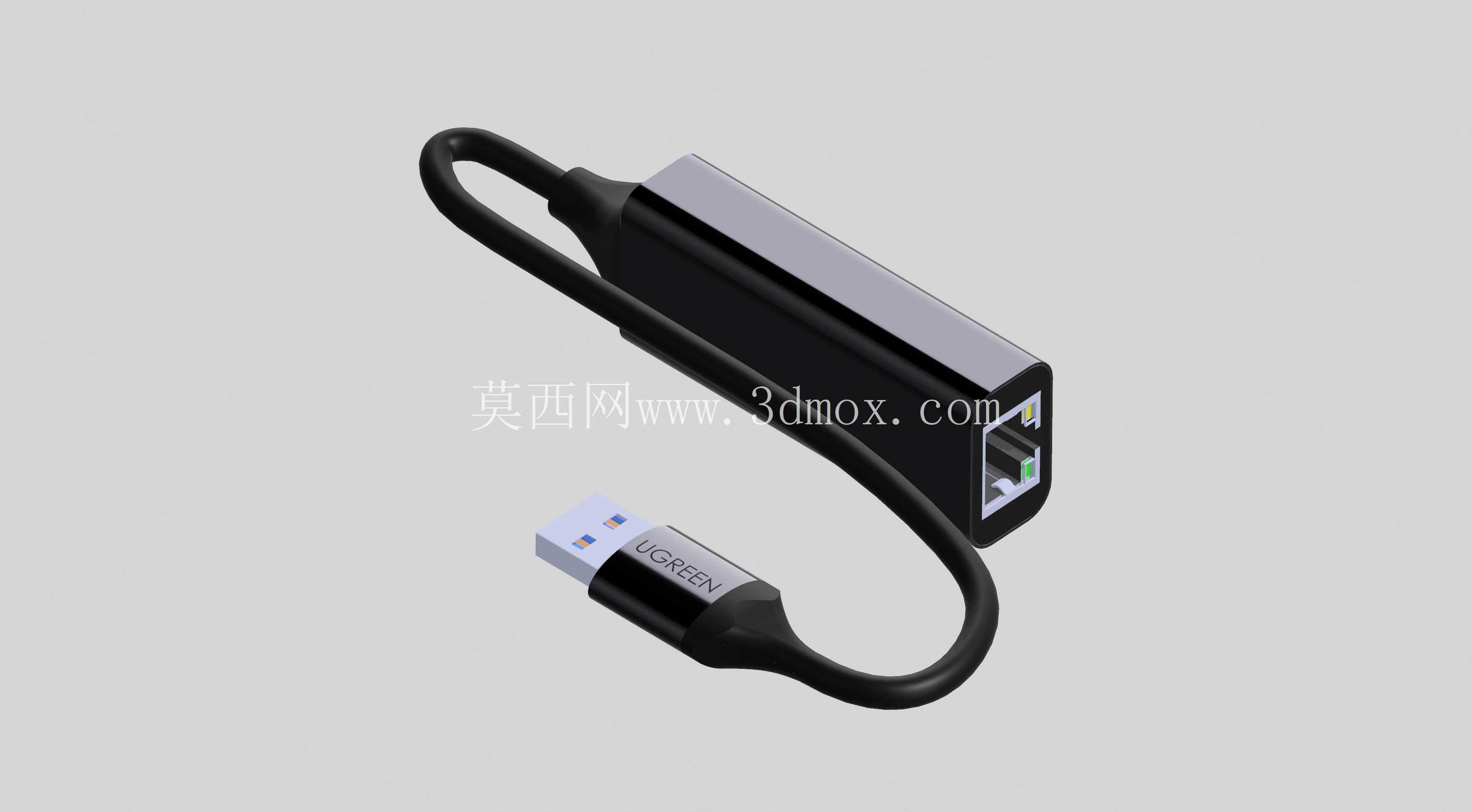UGREEN USB ת��̫��������
