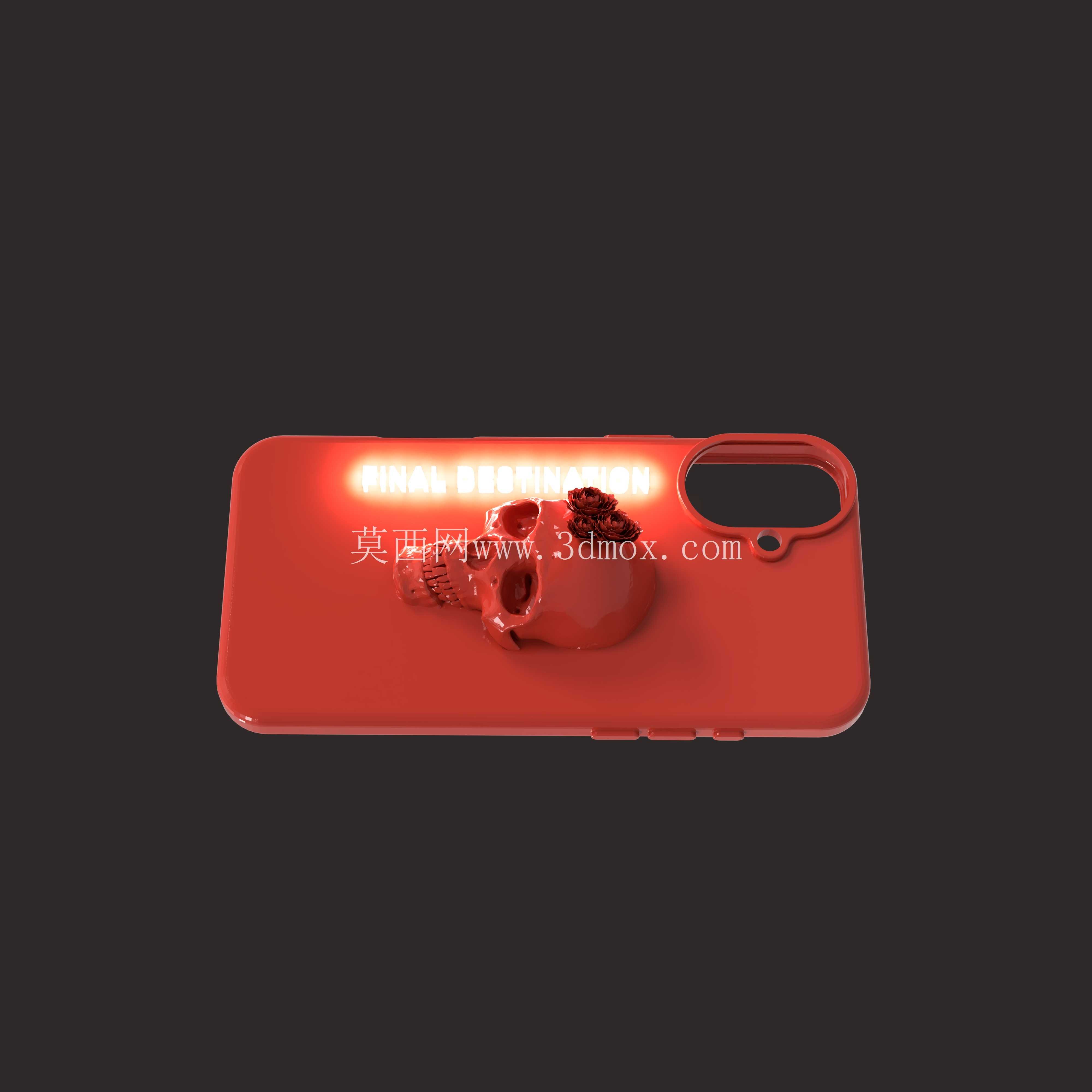 iPhone 16 手机壳型号 STL 3MF | Fusion 360 实体模型可用 DM — DM 获取文件!