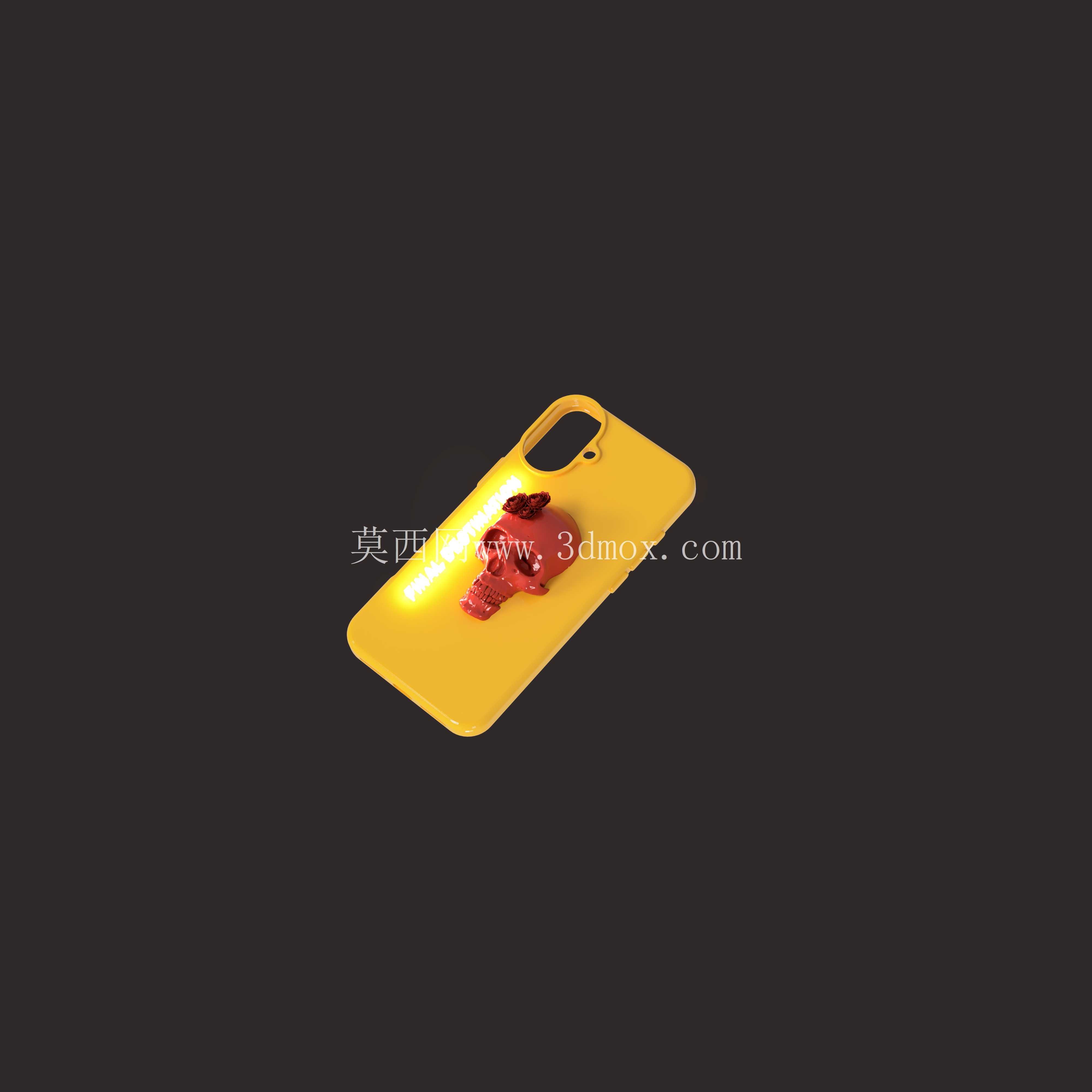 iPhone 16 手机壳型号 STL 3MF | Fusion 360 实体模型可用 DM — DM 获取文件!