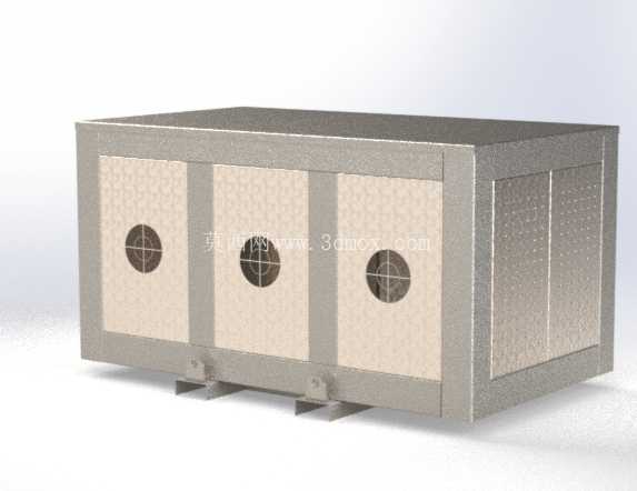 ������ѹ���� - �ӽ���� (SolidWorks)