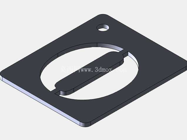��ĸ��ǩ 60mmH x 50mmW x 2mm