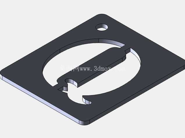 ��ĸ��ǩ 60mmH x 50mmW x 2mm