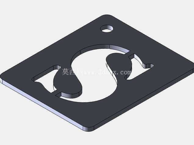 ��ĸ��ǩ 60mmH x 50mmW x 2mm