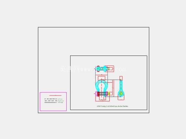 8MT Crosby_G-2130 ��˨��êж�� - Ӣ��