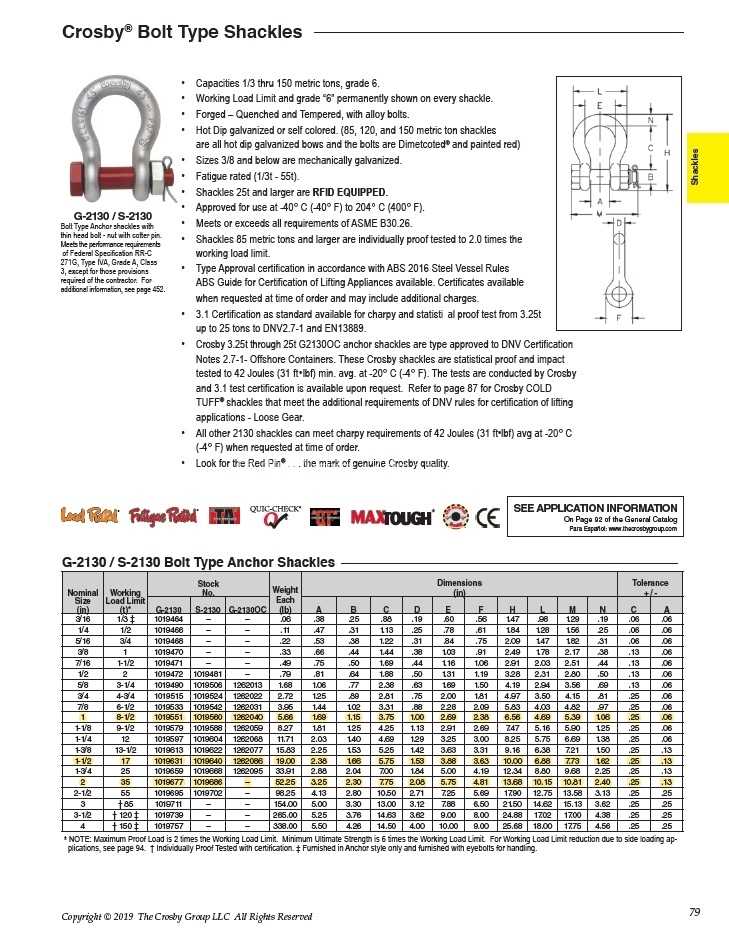 35MT Crosby_G-2130 ��˨��êж�� - Ӣ��