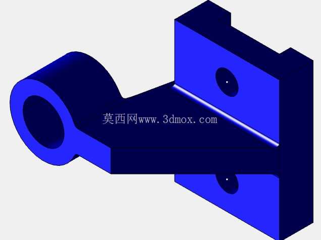 CAD 练习 6