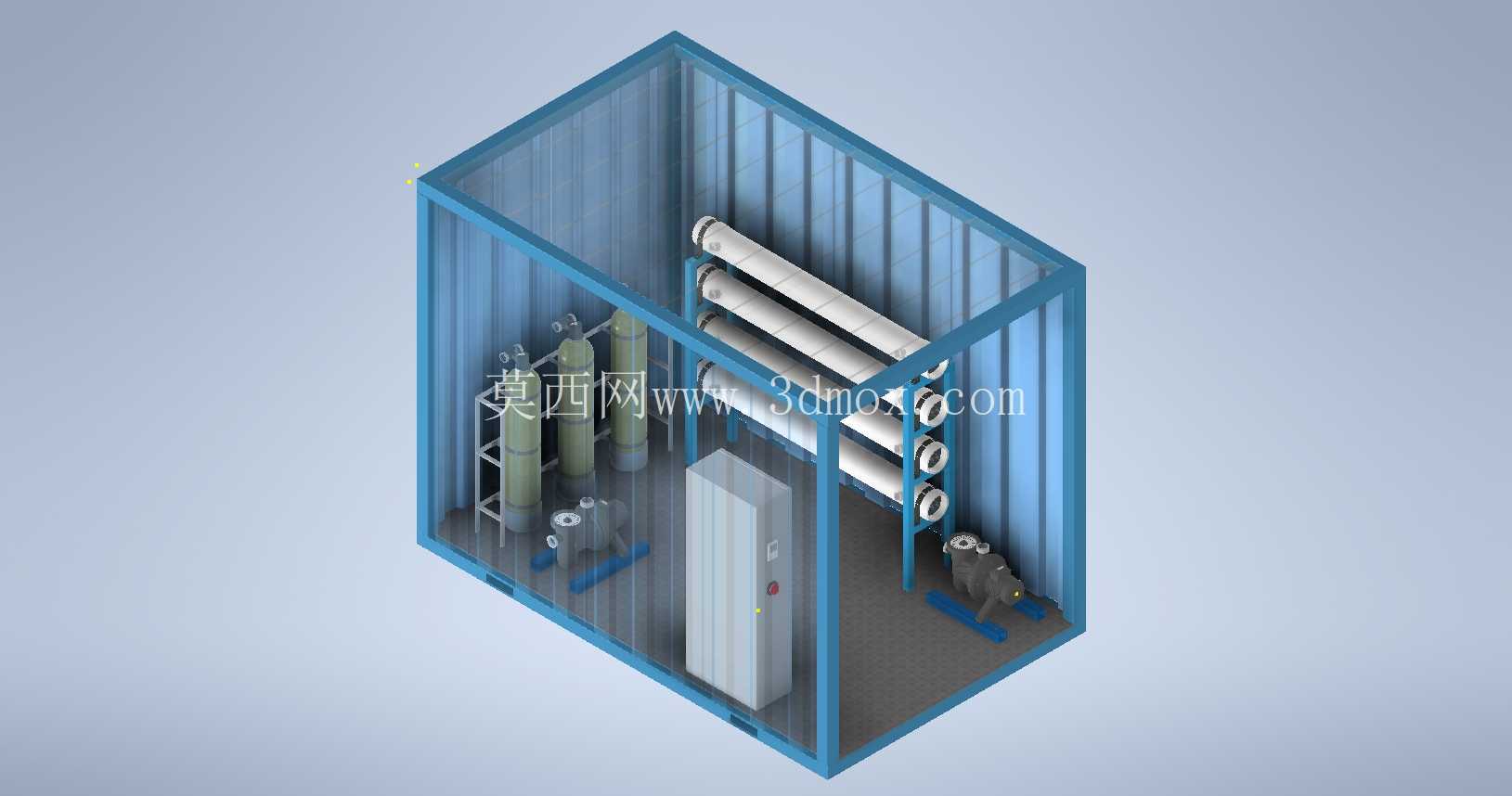 ����վ���� Portable Autodesk Inventor