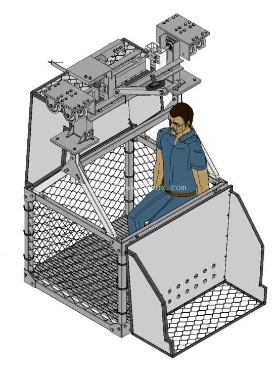 Garrucha ��ɫ����