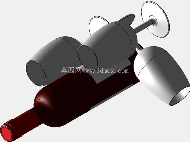 SOPORTE VINOS Y COPAS PARED - ��ʽ�Ƽ�