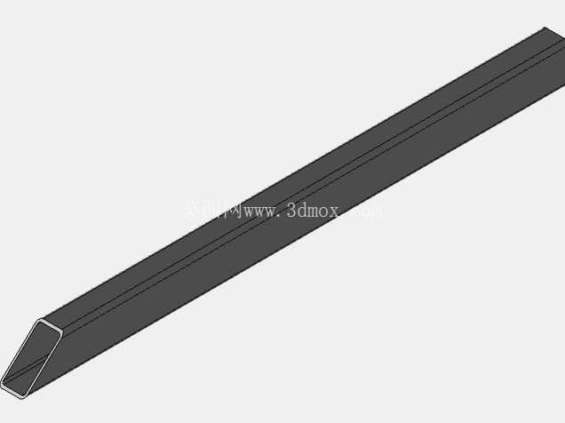 Portico Fusi��n HDPE