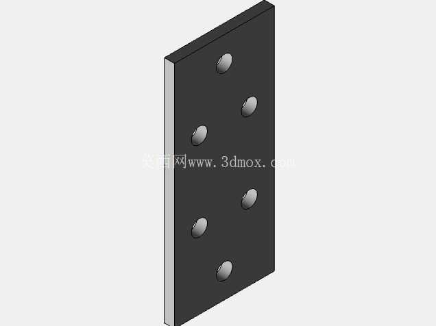 Portico Fusi��n HDPE