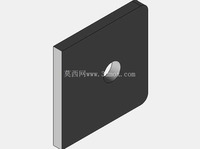 Portico Fusi��n HDPE