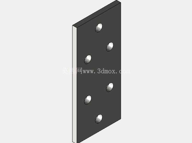 Portico Fusi��n HDPE