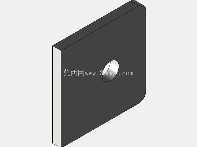 Portico Fusi��n HDPE