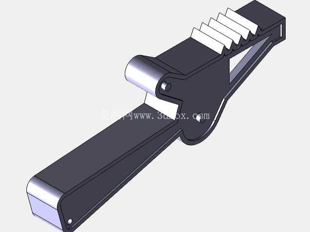 CATIA V5 中的机械臂设计 | CATIA 中的 3D 机械臂建模 | 机械臂项目| 第-01部分