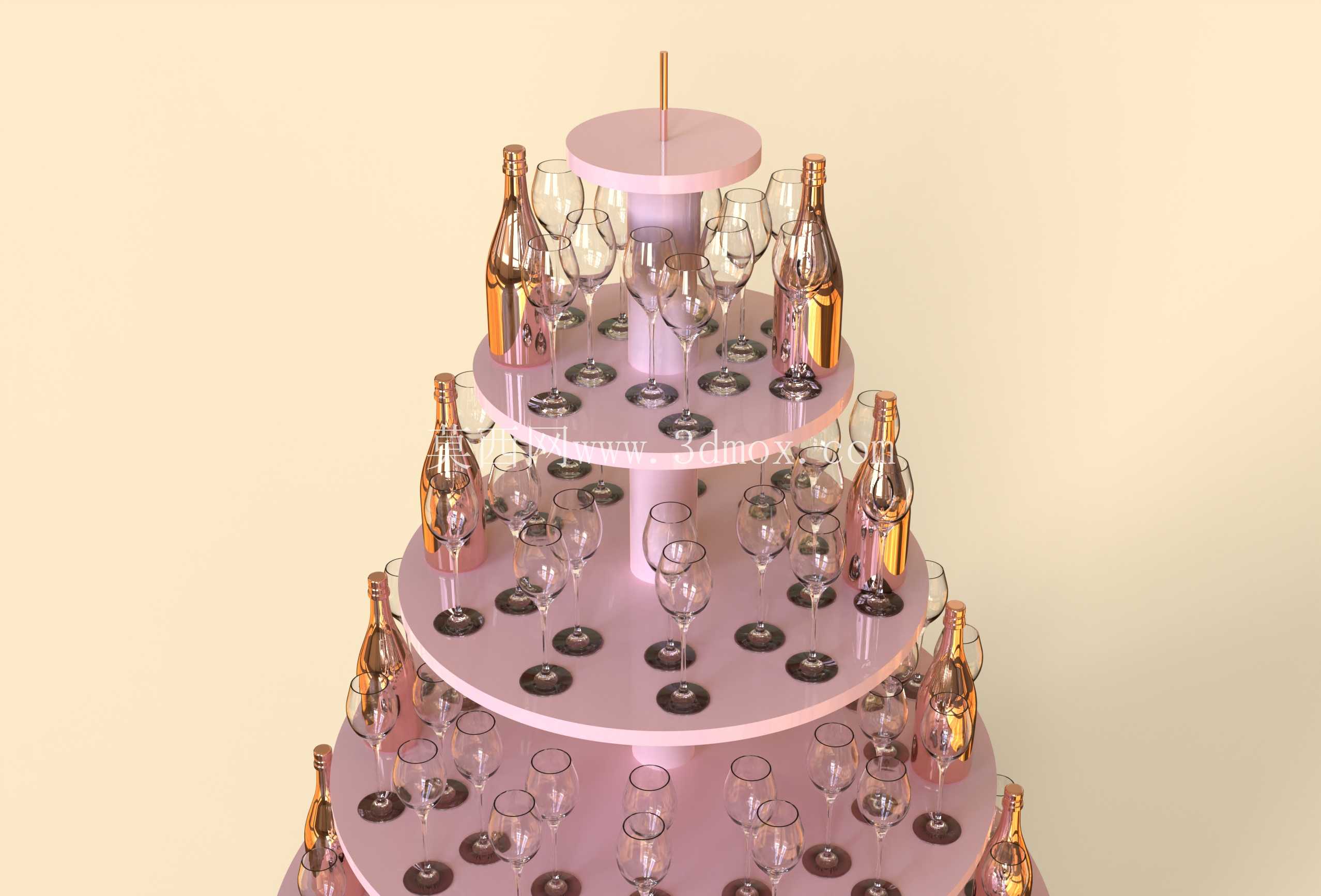 ����Բ��չʾ 4 ��