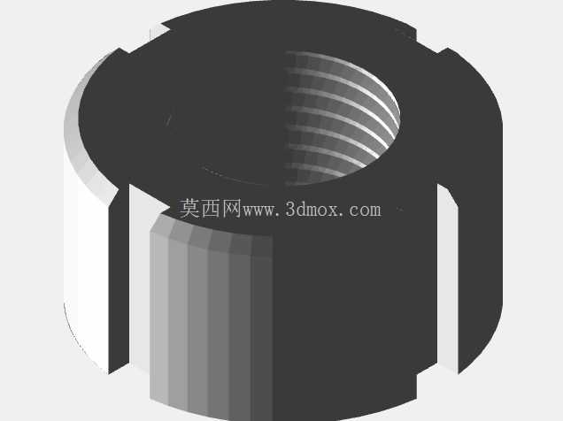 起重机吊钩组件