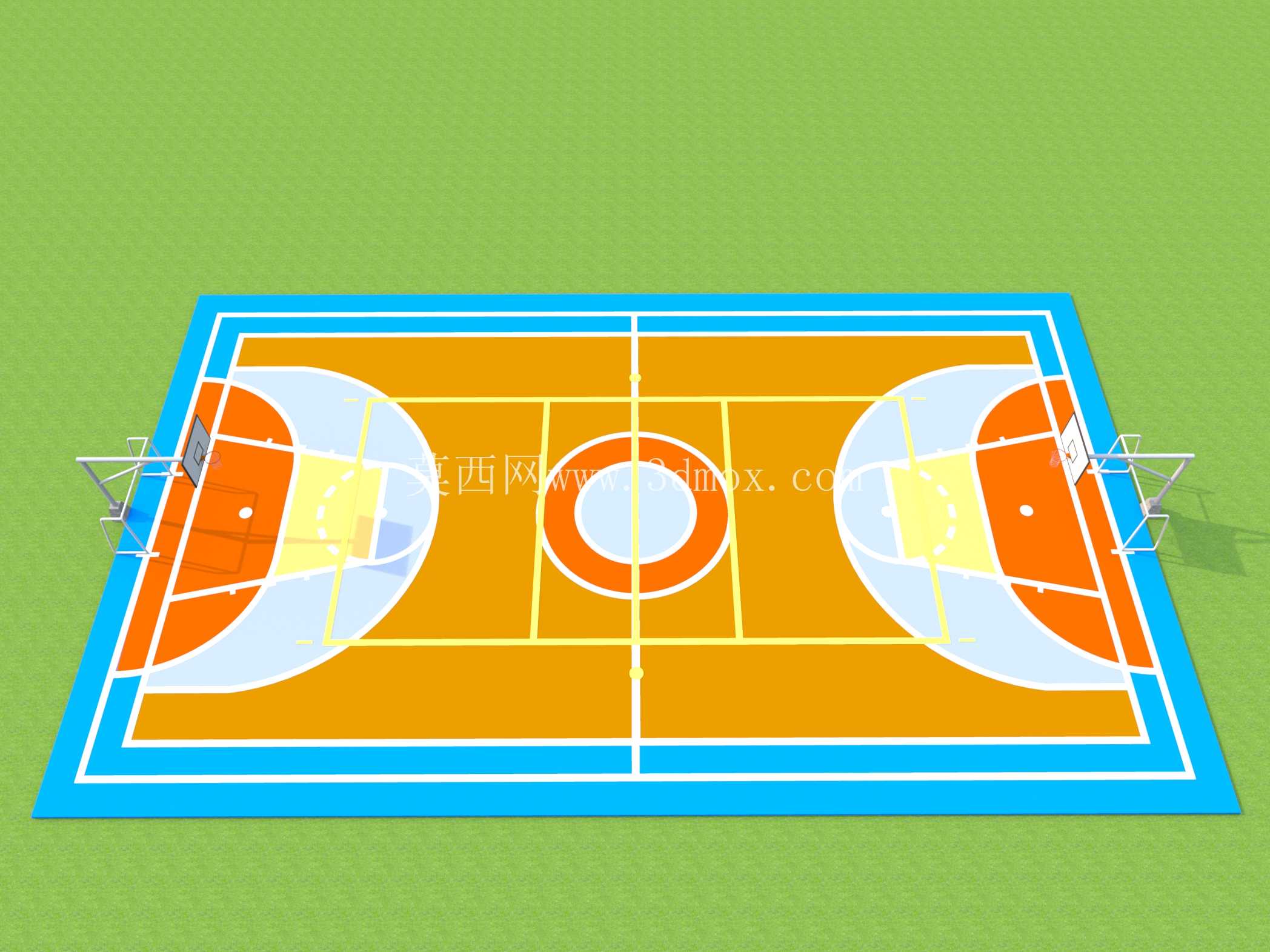 CANCHA ���