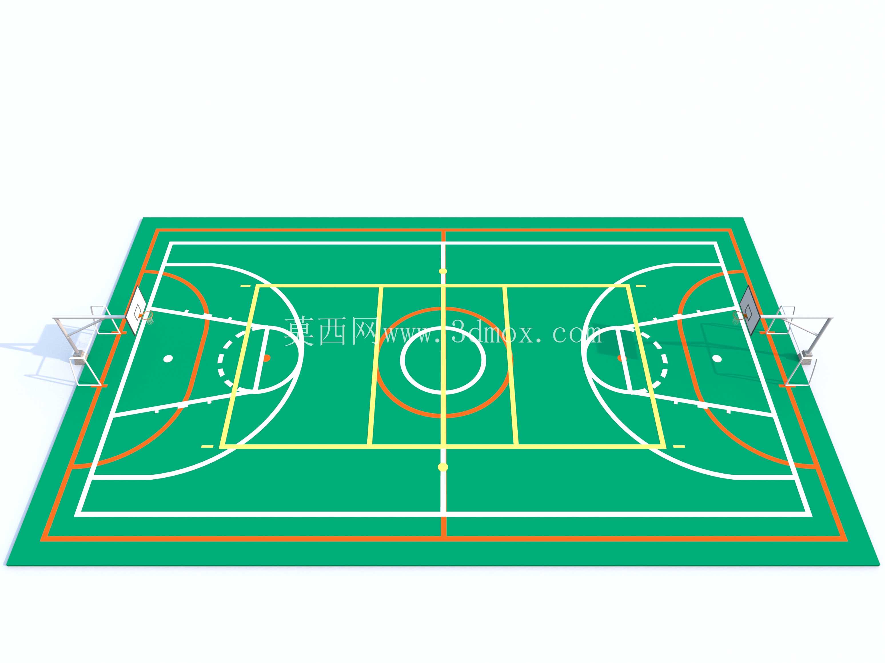 CANCHA ���