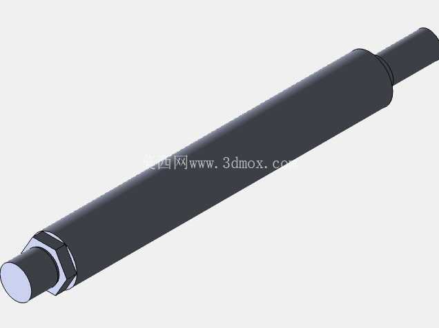 力士乐液压缸 CDL1-系列 X1 型(160 bar - 16 MPa)