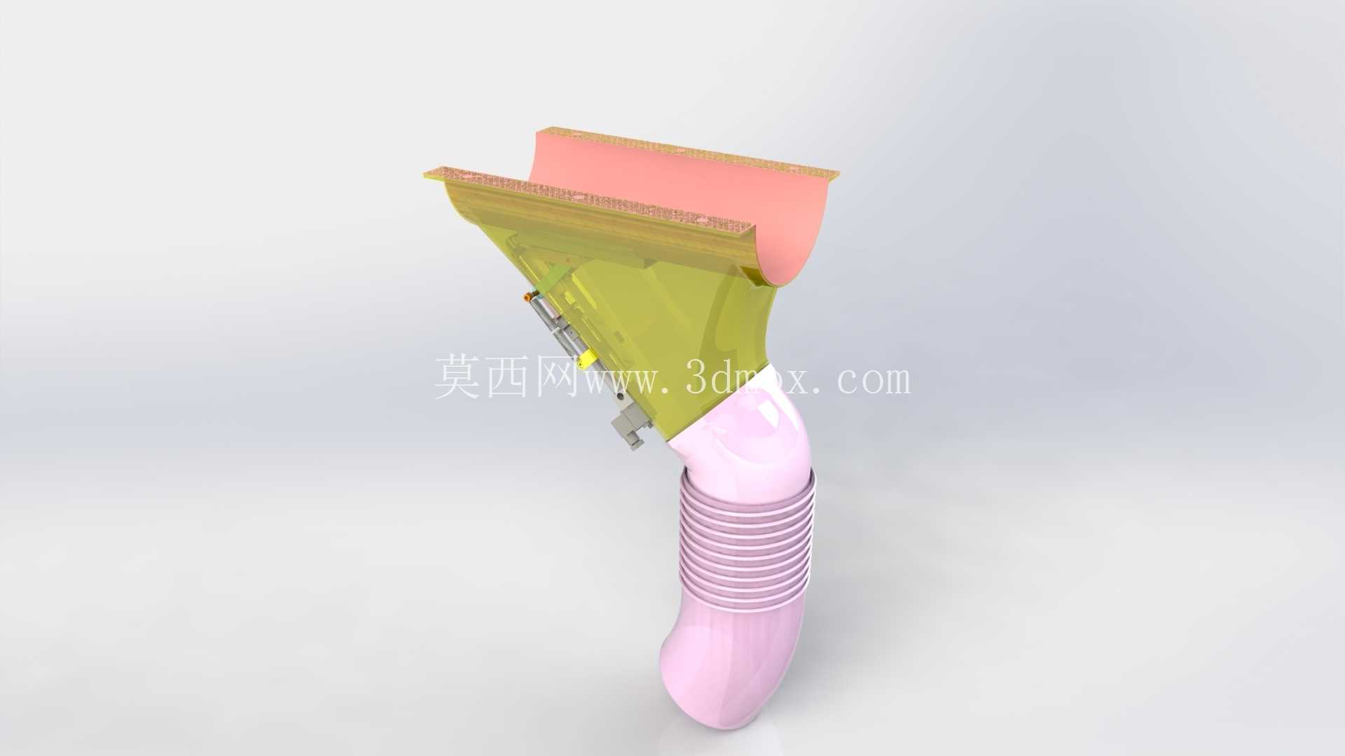 D\u0026C��v��lvula para Cafe molido