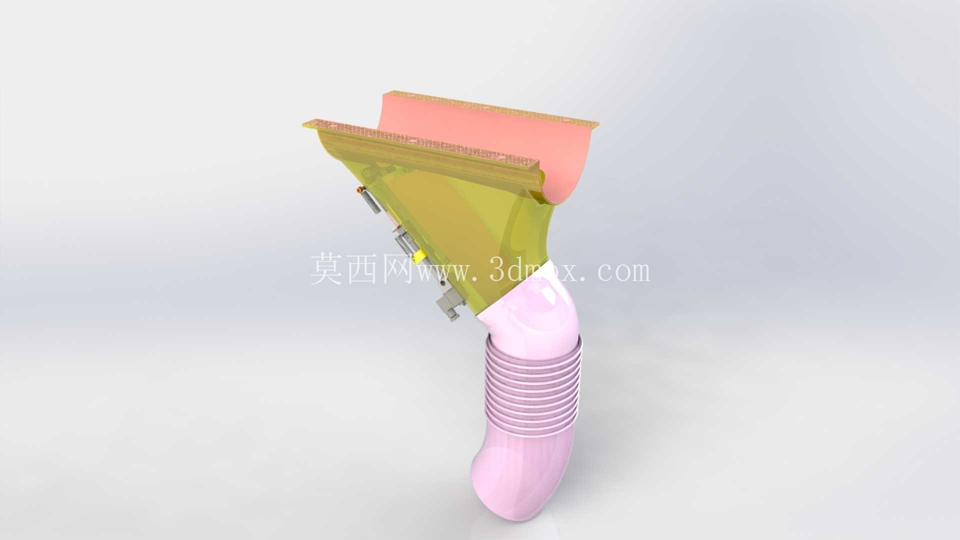 D\u0026C��v��lvula para Cafe molido