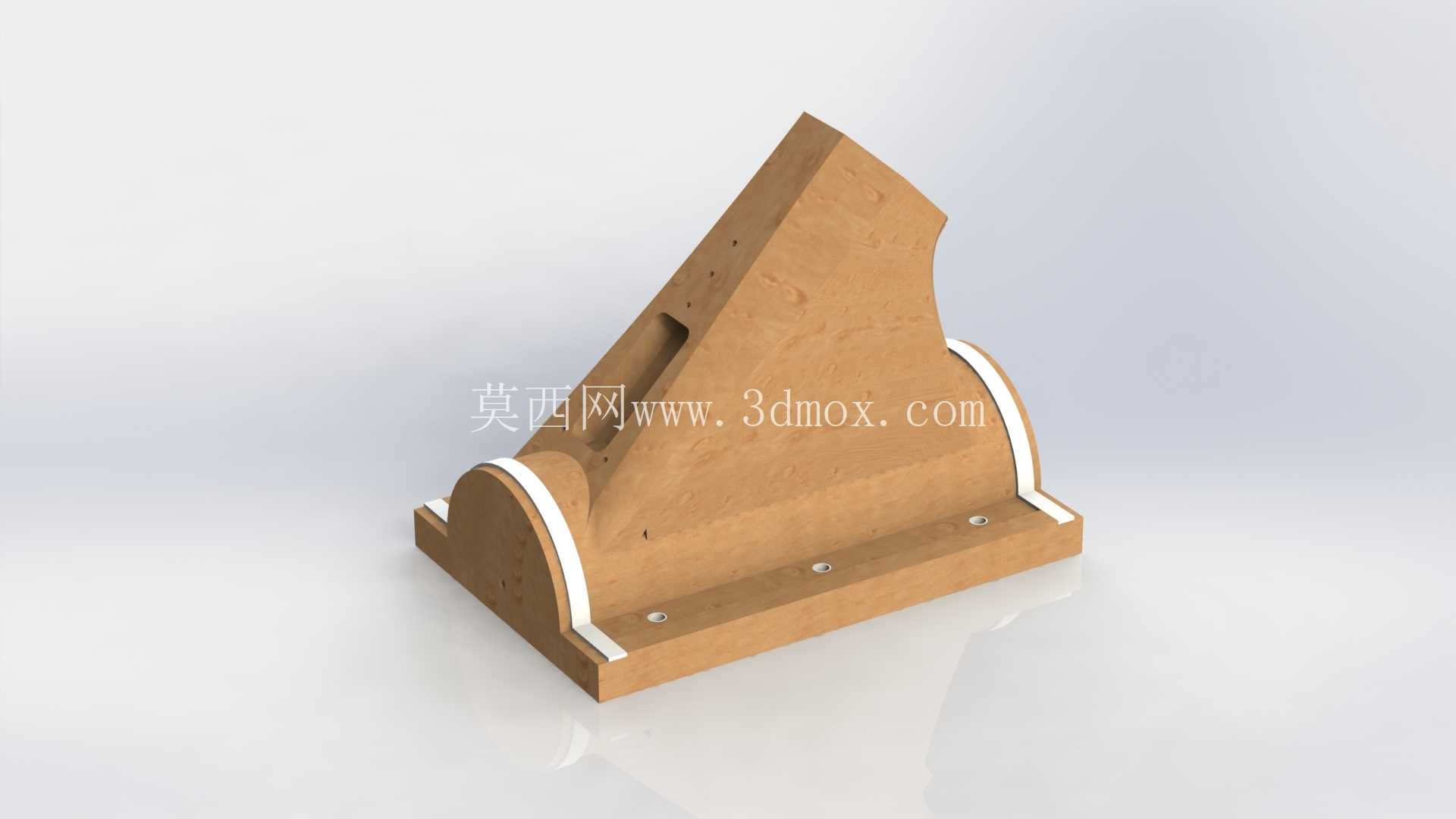 D\u0026C��v��lvula para Cafe molido MOLDE 3
