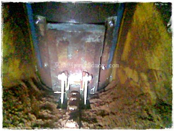 D\u0026C��v��lvula para Cafe molido PRUEBAS y MANTENIMIENTO