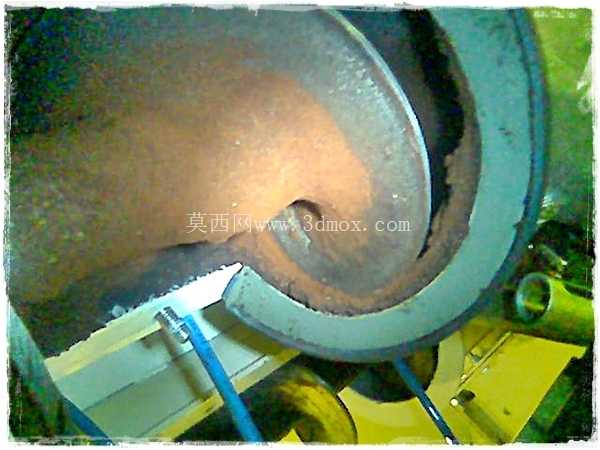 D\u0026C��v��lvula para Cafe molido PRUEBAS y MANTENIMIENTO